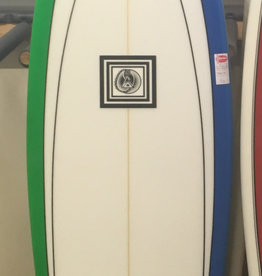 Clean Ocean Surfboards 5'10" Clean Ocean Surfboards King Fish