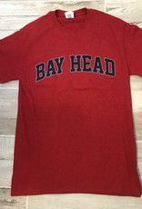 Bay Head Bay Head Nautical - Adult Short Sleeve Tee