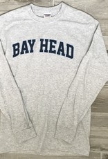 Bay Head Bay Head Nautical - Adult Long Sleeve Tees