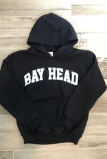 Bay Head Bay Head Nautical - Kids Hoody Sweatshirt