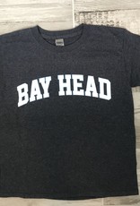 Bay Head Bay Head Nautical - Kids Short Sleeve Tee