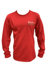 Beach House Beach House Adult Long Sleeve Tee