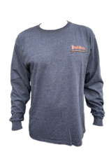 Beach House Beach House Adult Long Sleeve Tee