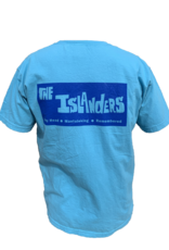 Beach House Islanders Short Sleeve Tee