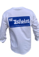 Beach House Islanders Long Sleeve Tee