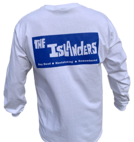 Beach House Islanders Long Sleeve Tee