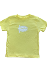 Beach House Beach House Toddler Short Sleeve Tee