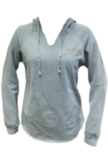 Beach House Beach House Adult Wave V-Neck Hoody