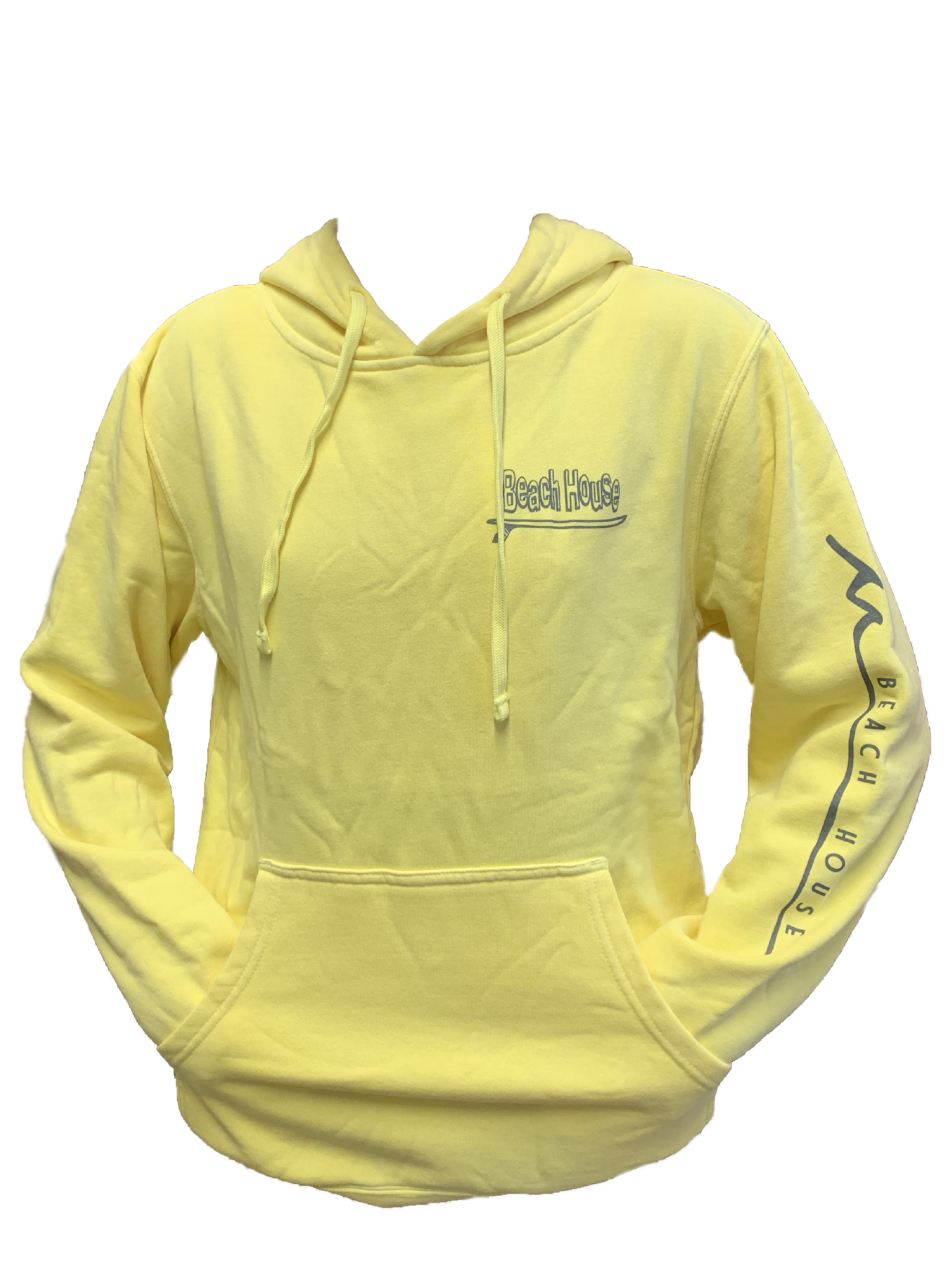 Beach House Beach House Adult Wave Hoody