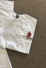 Plastic Fantastic Pocket Tee Short Sleeve