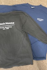 Beach House LONGBOARD 96 Long Sleeve Tee