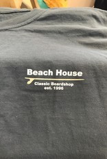 Beach House LONGBOARD 96 Long Sleeve Tee