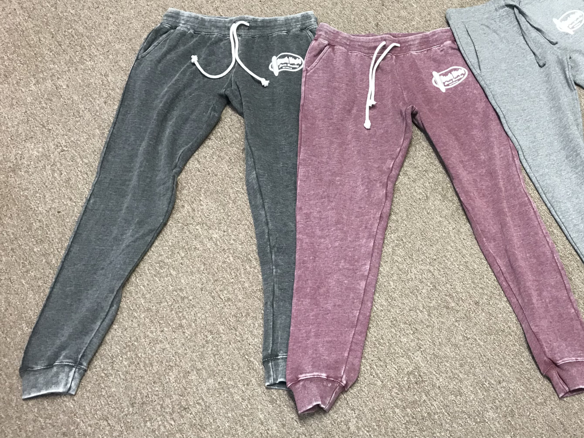 Beach House Beach House Joggers (A)