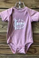 Beach House BEACH HOUSE KIDS ONESIES S/S