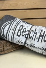 Beach House Beach House Sweatshirt Blankets