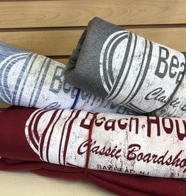 Beach House Beach House Sweatshirt Blankets