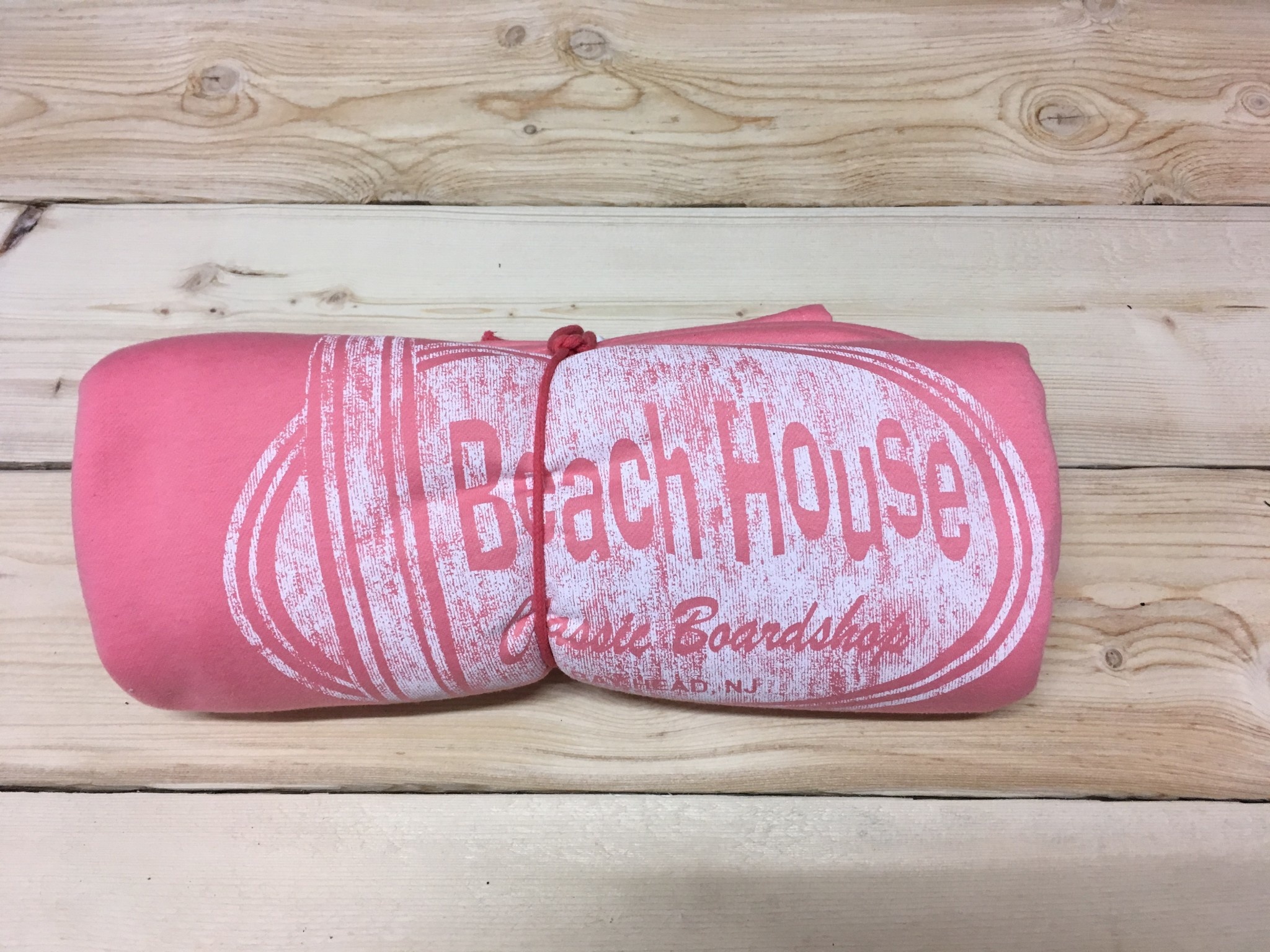 Beach House Beach House Sweatshirt Blankets