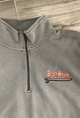 Beach House BEACH HOUSE DYED QUARTER ZIP