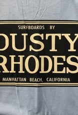 Dusty Rhodes Dusty Rhodes Classic SHORT SLEEVE