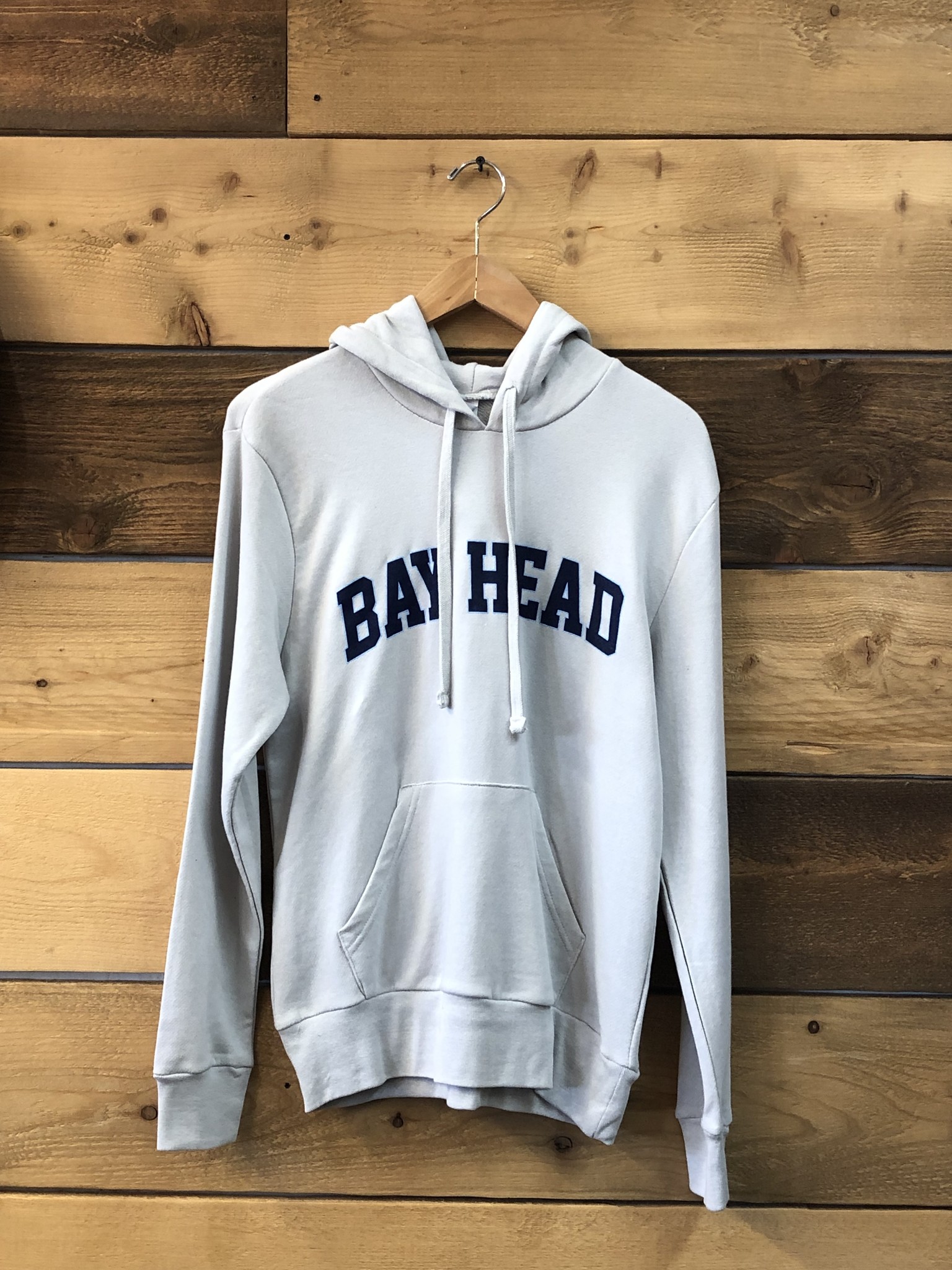 Bay Head Bay Head Nautical - Adult Terry Hoody