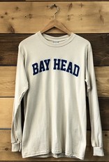 Bay Head Bay Head Nautical - Adult Long Sleeve Tees