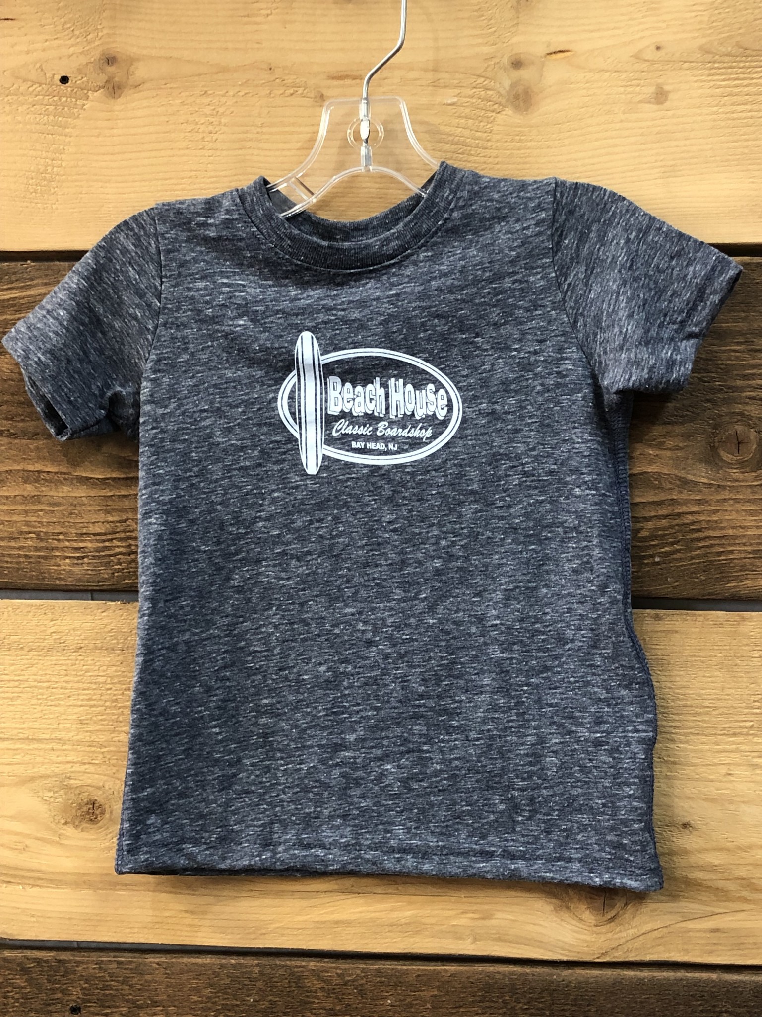 Beach House Beach House Toddler Short Sleeve Tee