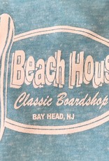 Beach House Beach House Toddler Short Sleeve Tee