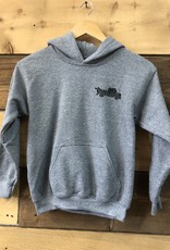 BEACH HOUSE YOUTH PICKUP Hoody