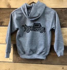 BEACH HOUSE YOUTH PICKUP Hoody