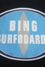 BING Original Classic Surfboard logoTee