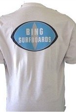 BING Original Classic Surfboard logoTee