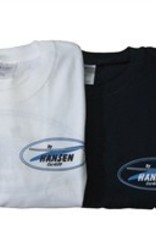 CLASSIC TEE - HANSEN SHORT SLEEVE