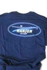 CLASSIC TEE - HANSEN SHORT SLEEVE