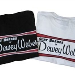 Classic Tee- Dewey Weber - Short sleeve