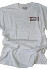 Classic Tee- Dewey Weber Surfboards - Short sleeve