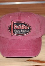 Beach House Beach House Dad Hat