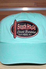 Beach House Beach House Dad Hat