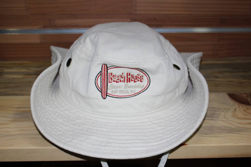 Beach House Beach House Classic Bucket Hat