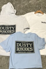 Dusty Rhodes CLASSIC DUSTY RHODES HOODY