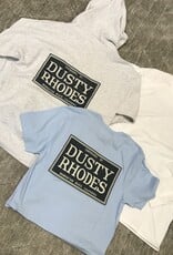 Dusty Rhodes CLASSIC DUSTY RHODES HOODY