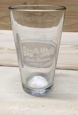 Beach House Beach House Pint Glass