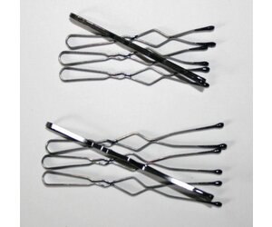 Sta Rite 2 25 Switch Hair Pins Dance Gear Etc