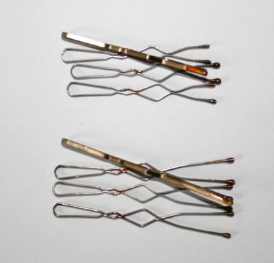 Sta Rite 2 25 Switch Hair Pins Dance Gear Etc