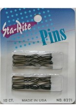 Sta Rite 2 25 Switch Hair Pins Dance Gear Etc