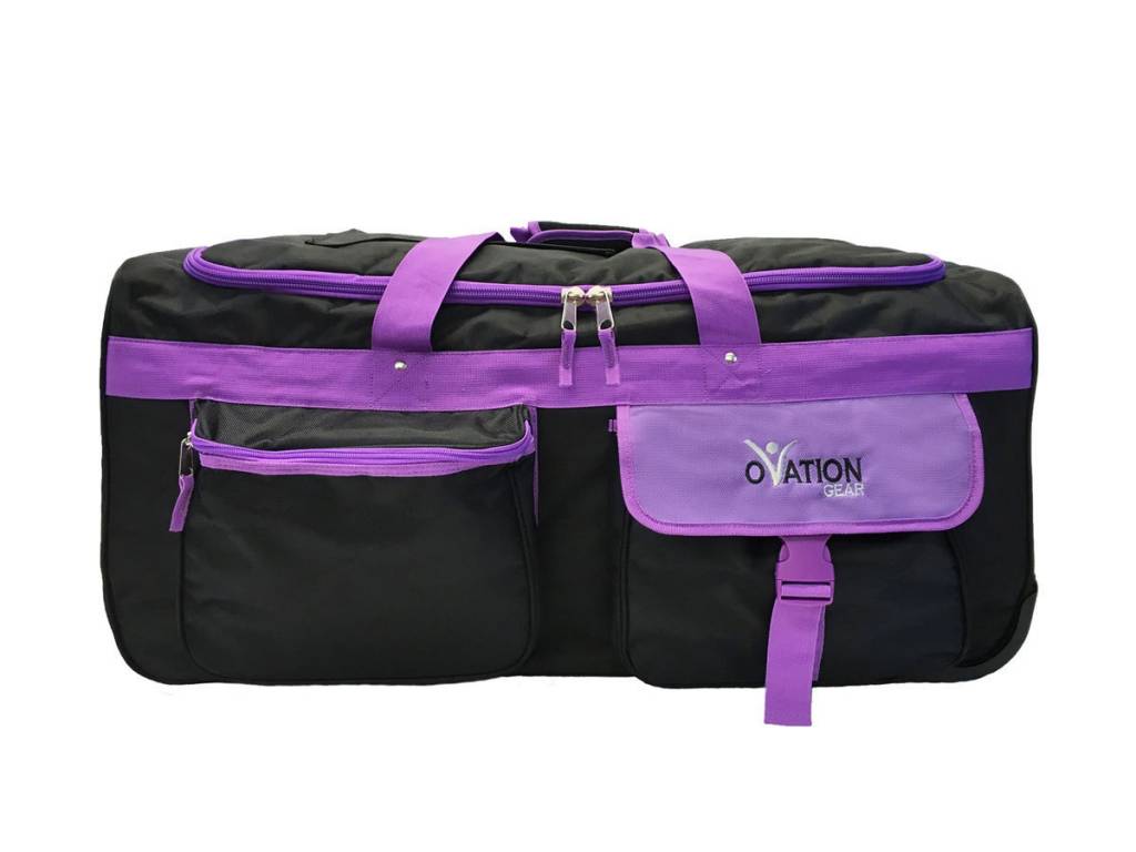 best dance competition bag