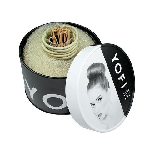 Yofi Bun Kit Dance Gear Etc