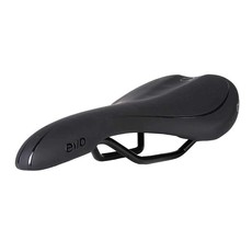 Evo Evo, Sport, Saddle, 274 x 137mm, Men, Black