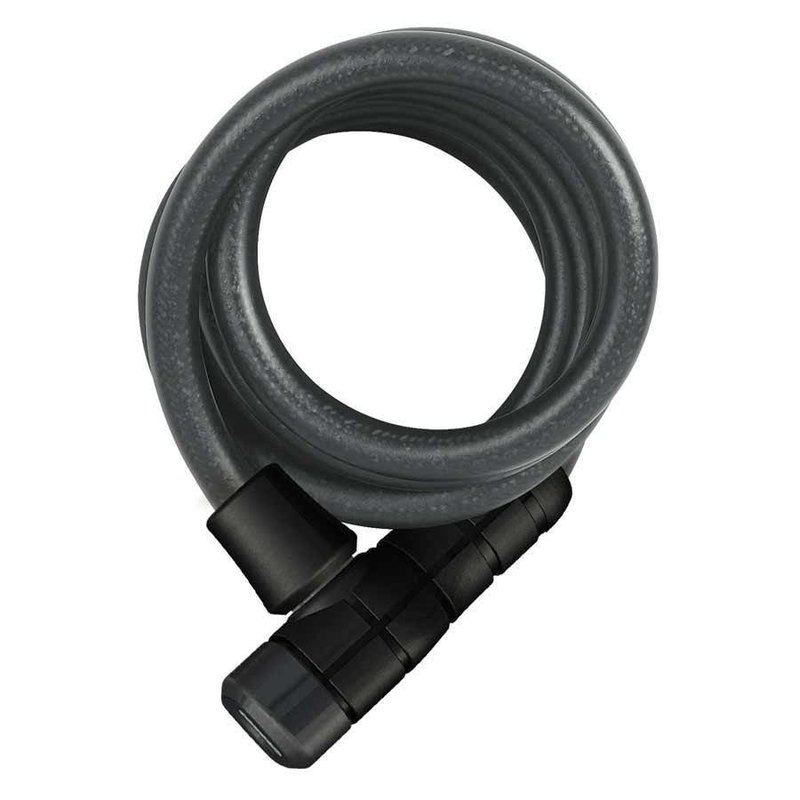 Abus Abus, Bster 6512K, Cable with key lck, 12mm x 180cm (12mm x 5.9')