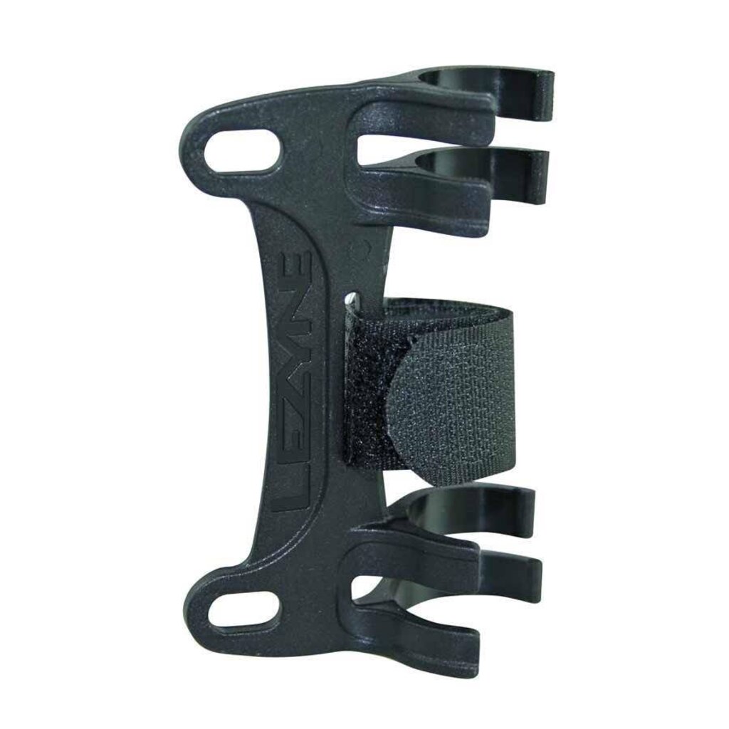 Lezyne Lezyne, Pressure Drive, Nylon bracket, Pressure drive Nyln bracket