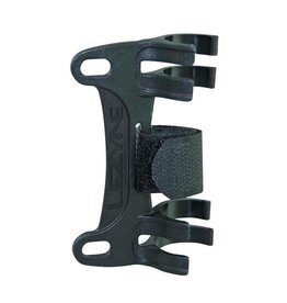Lezyne Lezyne, Pressure Drive, Nyln bracket, Pressure drive Nyln bracket